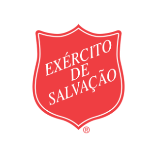 Logo EXÉRCITO DE
SALVAÇÃO